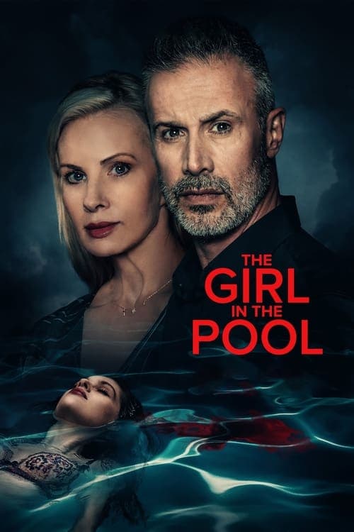 The Girl in the Pool Vider