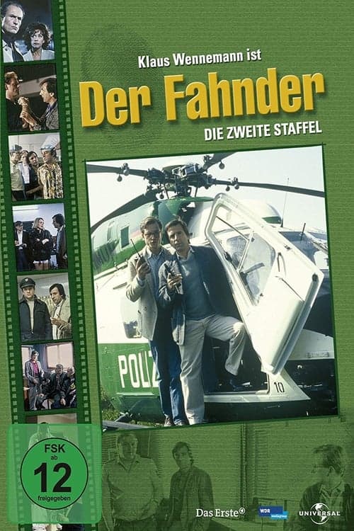 Der Fahnder Vider