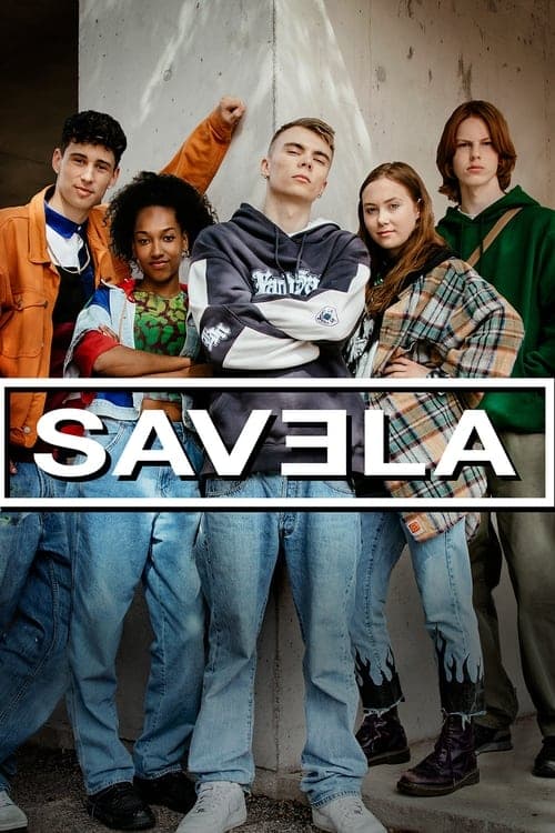 Savela 2022 [PL] Vider HDRip