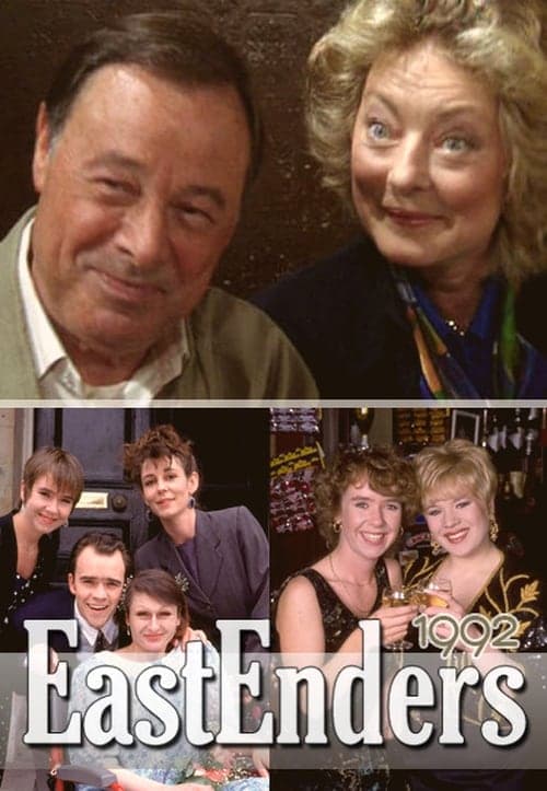 EastEnders Vider