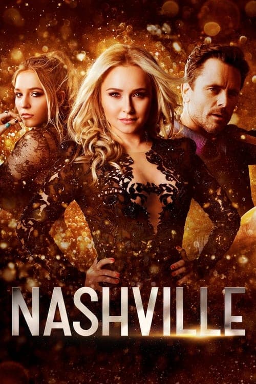 Nashville 2012 [PL] Vider HDRip