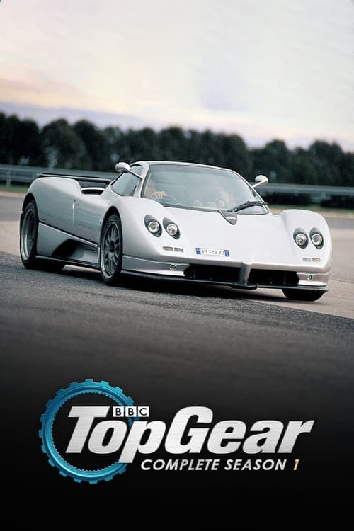 Top Gear Vider