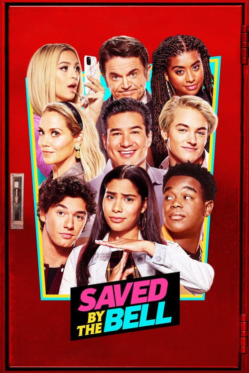 Saved by the Bell Vider