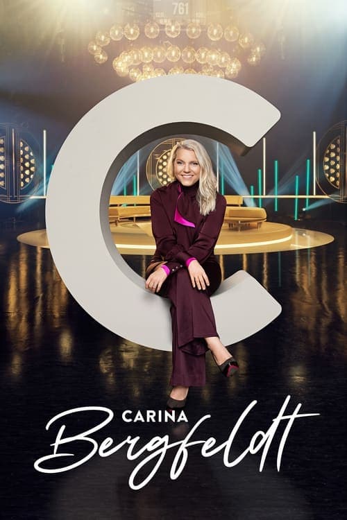 Carina Bergfeldt 2021 [PL] Vider HDRip