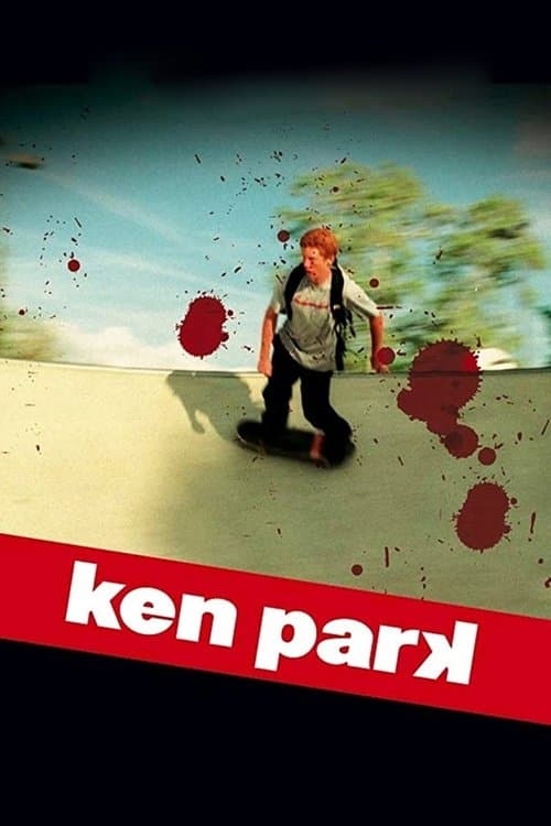 Ken Park Vider