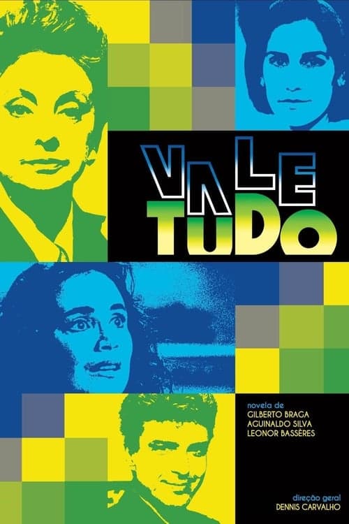 Vale Tudo Vider