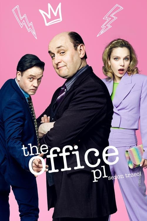 The Office PL Vider