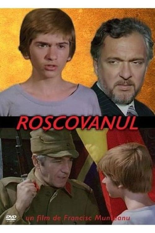 Roșcovanul Vider