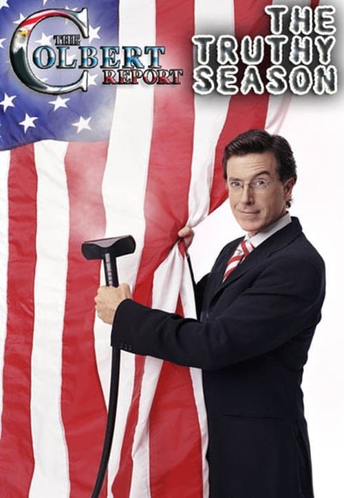 The Colbert Report Vider