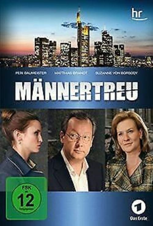 Männertreu Vider