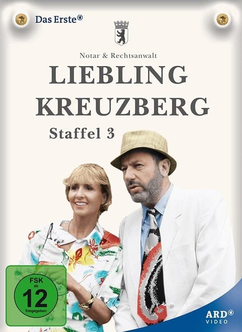 Liebling Kreuzberg Vider