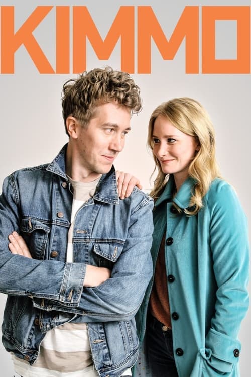 Kimmo 2012 [PL] Vider HDRip