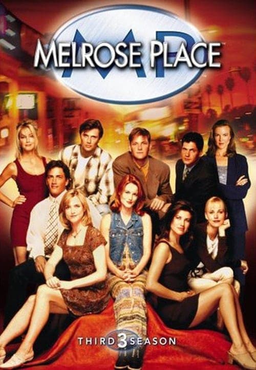 Melrose Place Vider