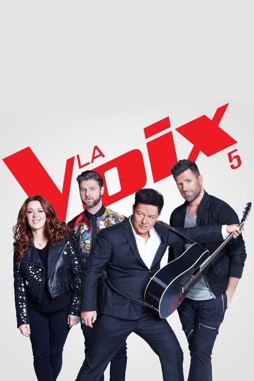 La Voix Vider