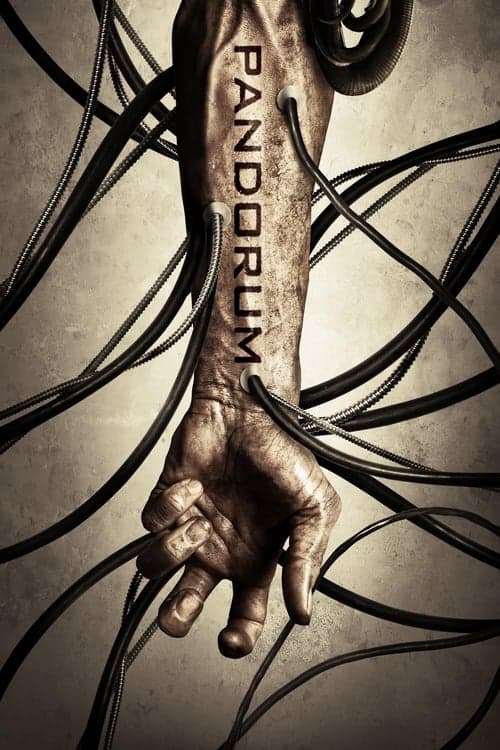 Pandorum Vider