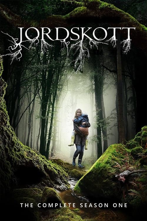 Jordskott - Las Zaginionych Vider