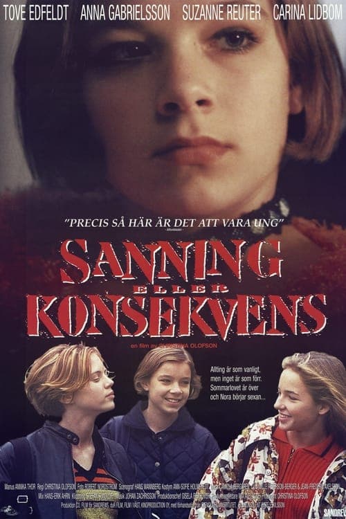 Sanning eller Konsekvens Vider