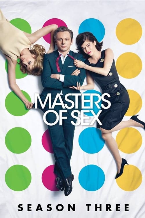 Masters of Sex Vider