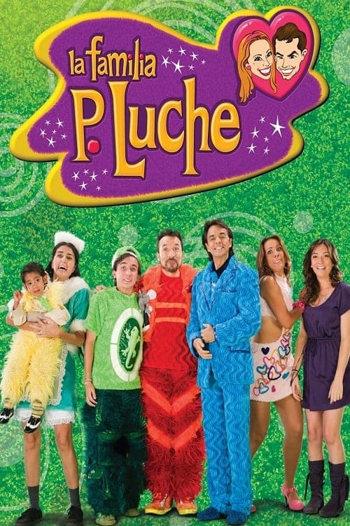 La familia P. Luche Vider