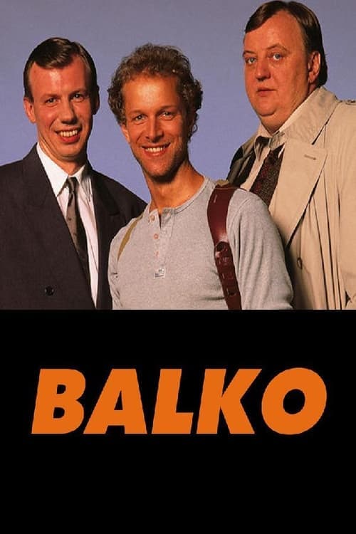 Balko 1995 [PL] Vider HDRip