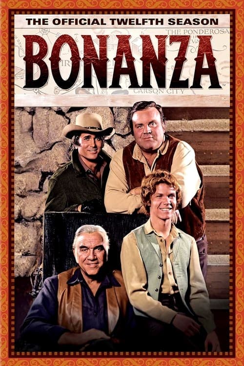 Bonanza Vider