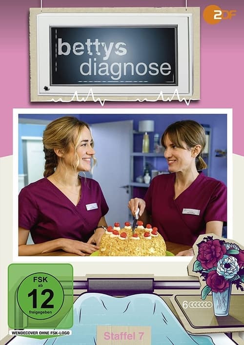 Bettys Diagnose Vider