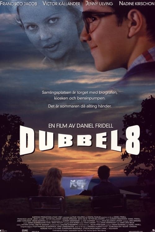 Dubbel-8 Vider