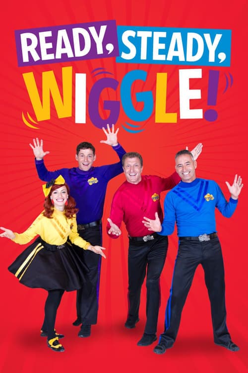 The Wiggles Vider