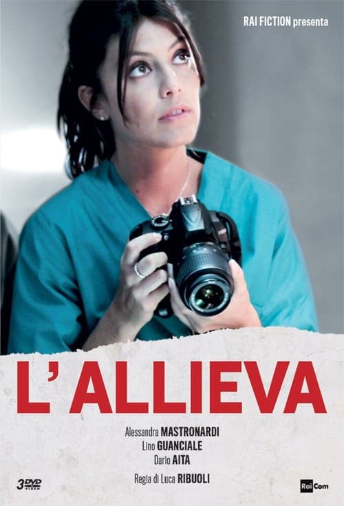 L'allieva 2016 [PL] Vider HDRip