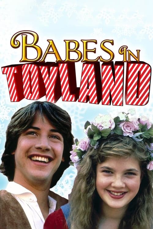 Babes in Toyland Vider