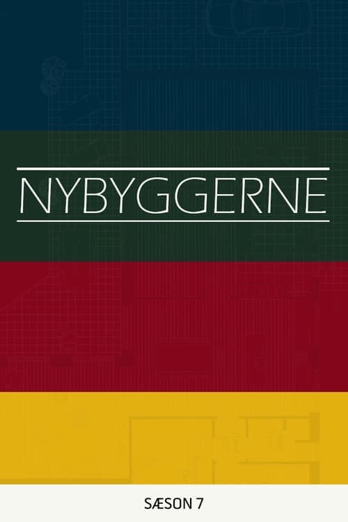 Nybyggerne Vider