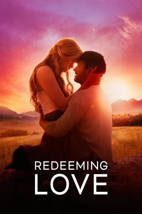 Redeeming Love Vider