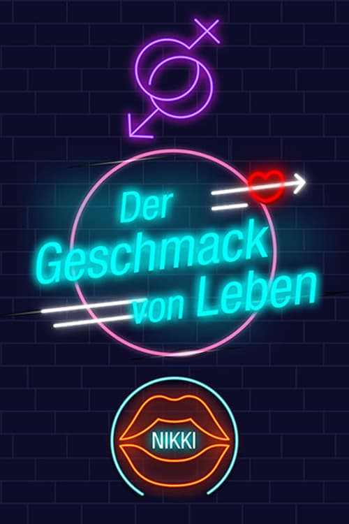 Der Geschmack von Leben Vider