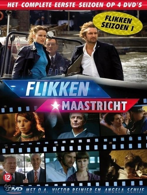 Flikken Maastricht Vider