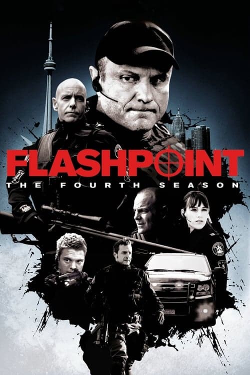 Flashpoint Vider