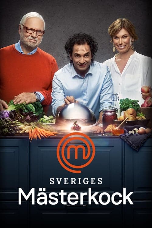 Sveriges Mästerkock Vider