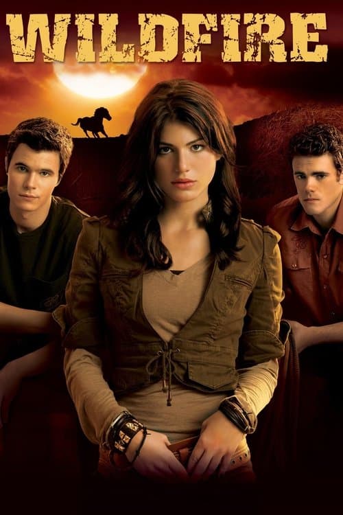 Wildfire Vider 2005 [PL] Vider HDRip