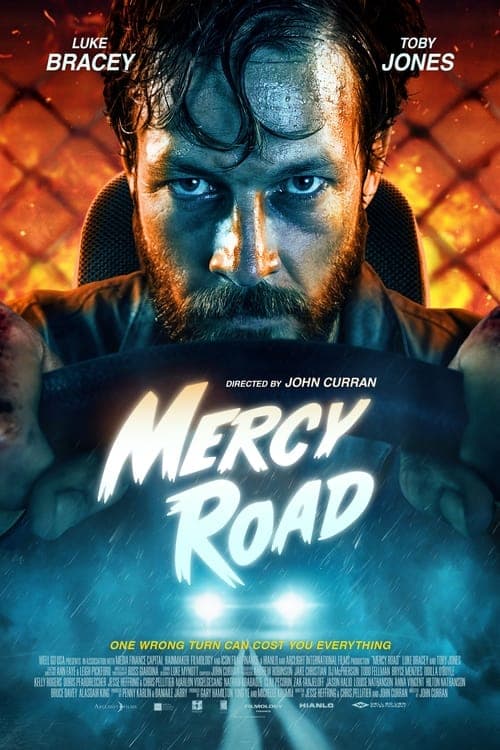 Mercy Road Vider