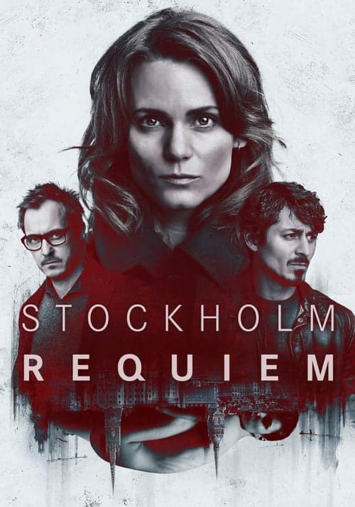 Sthlm Rekviem 2018 [PL] Vider HDRip