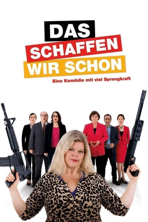 Das schaffen wir schon Vider