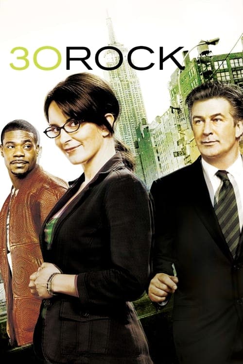 30 Rock Vider