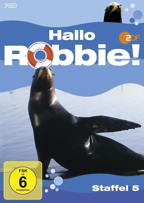 Hallo Robbie! Vider