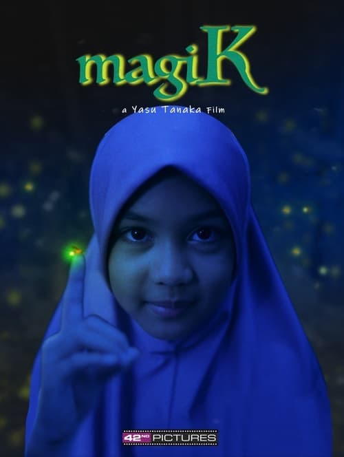 magiK Vider