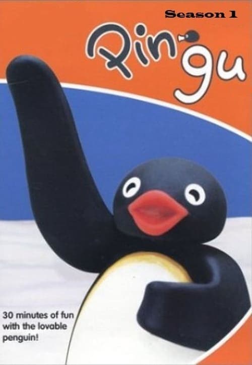 Pingu Vider