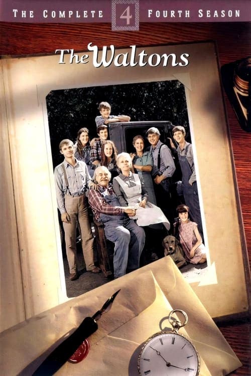 The Waltons Vider