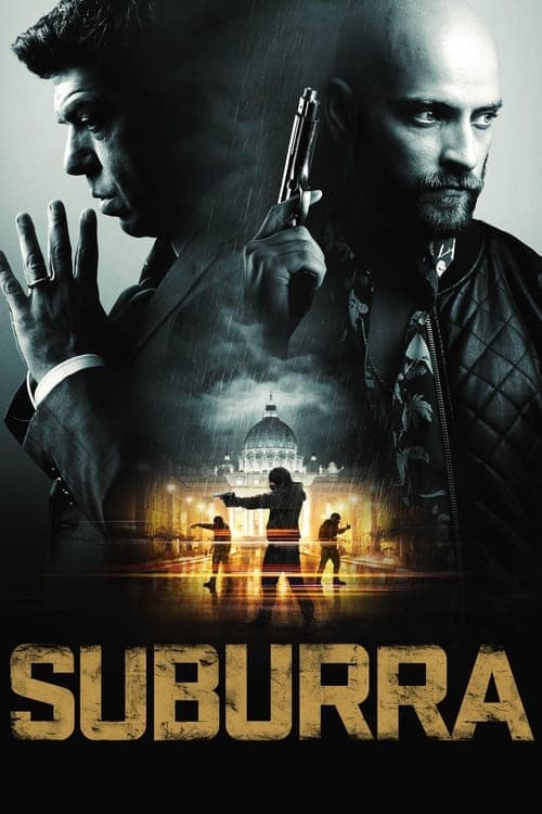 Suburra Vider