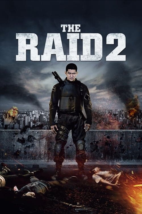 Raid 2: Infiltracja Vider