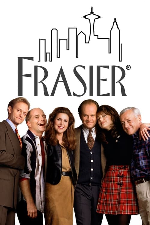 Frasier Vider