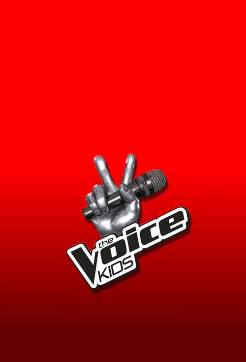 The Voice Kids 2012 [PL] Vider HDRip