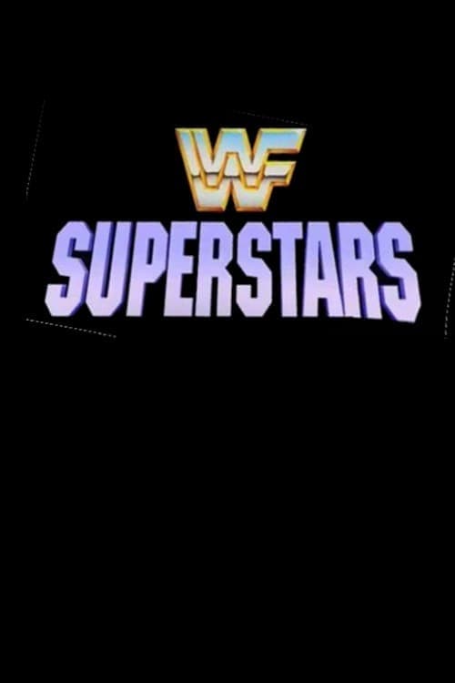 WWF Superstars Of Wrestling 1986 [PL] Vider HDRip